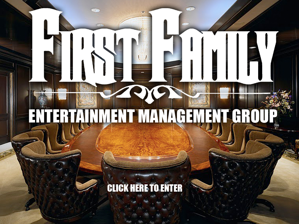 First Famliy Entertainment